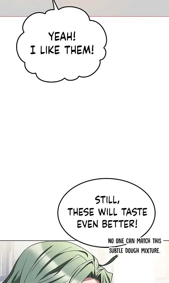 The Archmage's Restaurant Chapter 78 Page 110