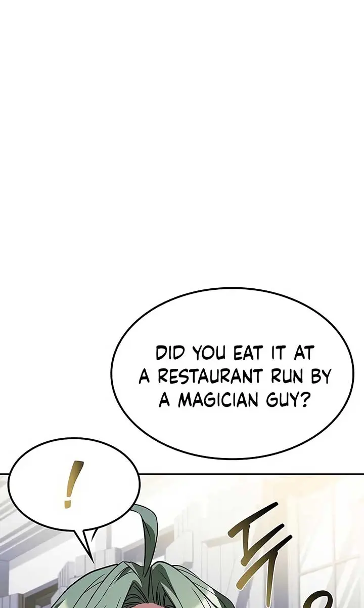 The Archmage's Restaurant Chapter 78 Page 114