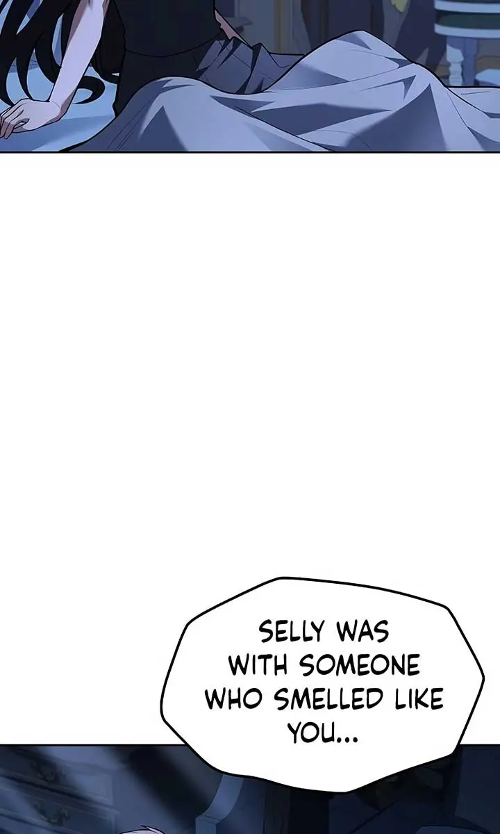 The Archmage's Restaurant Chapter 78 Page 124