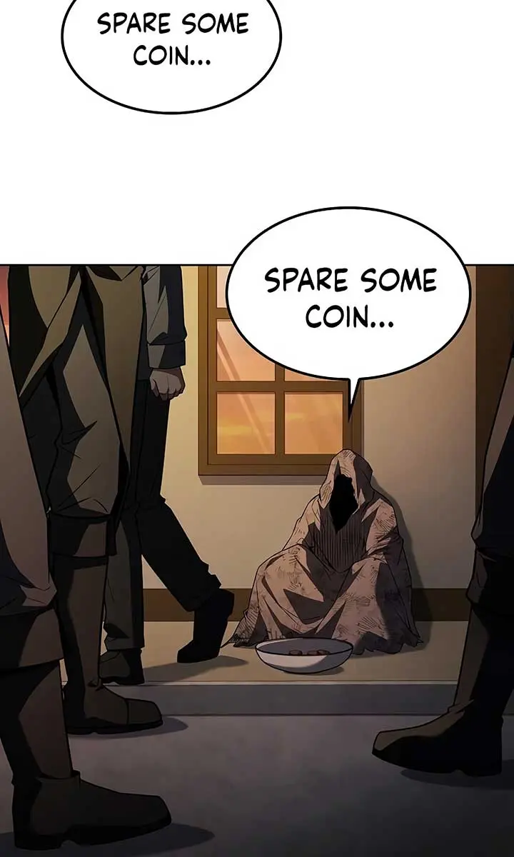 The Archmage's Restaurant Chapter 78 Page 131