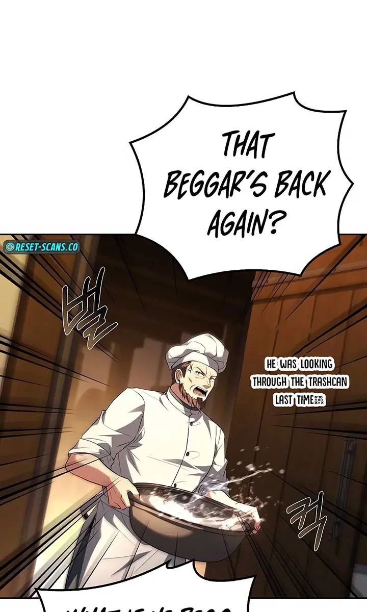 The Archmage's Restaurant Chapter 78 Page 134
