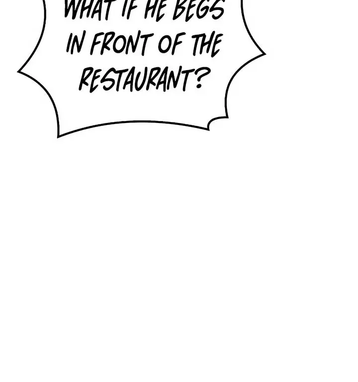 The Archmage's Restaurant Chapter 78 Page 135