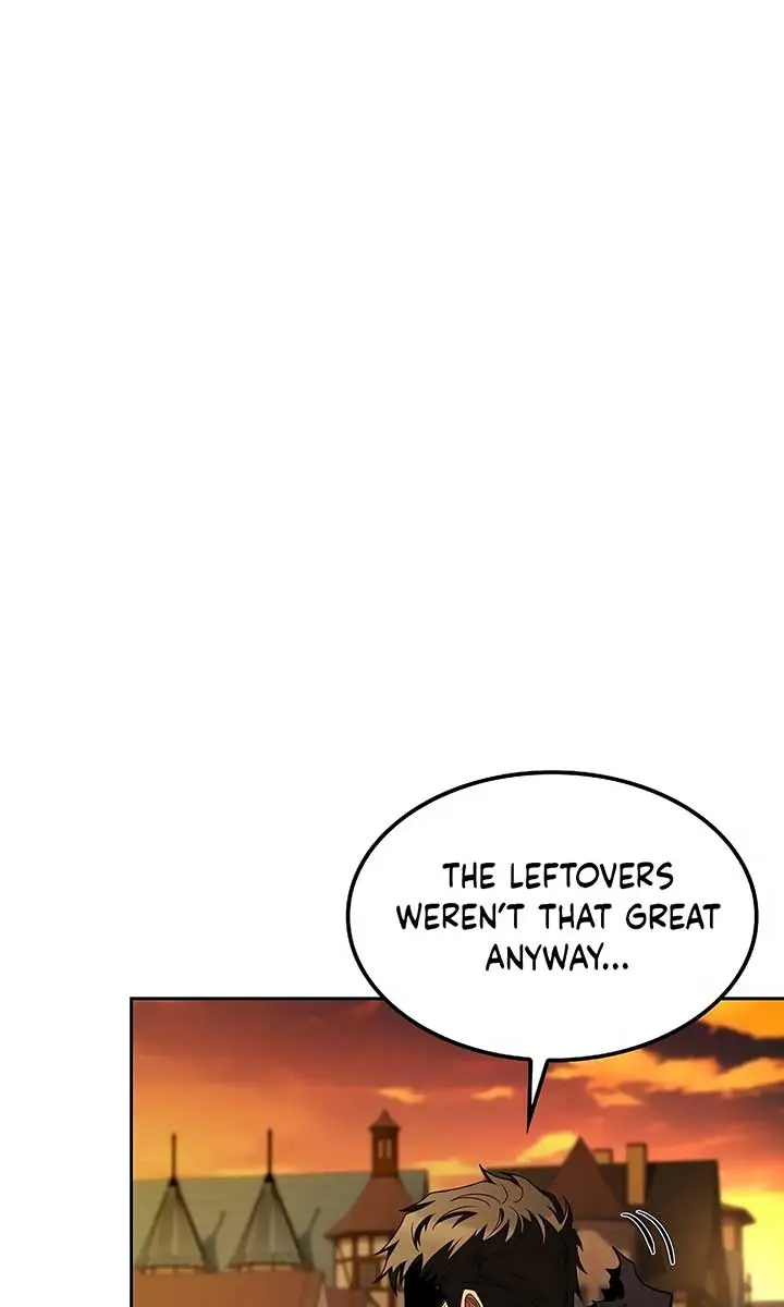 The Archmage's Restaurant Chapter 78 Page 137