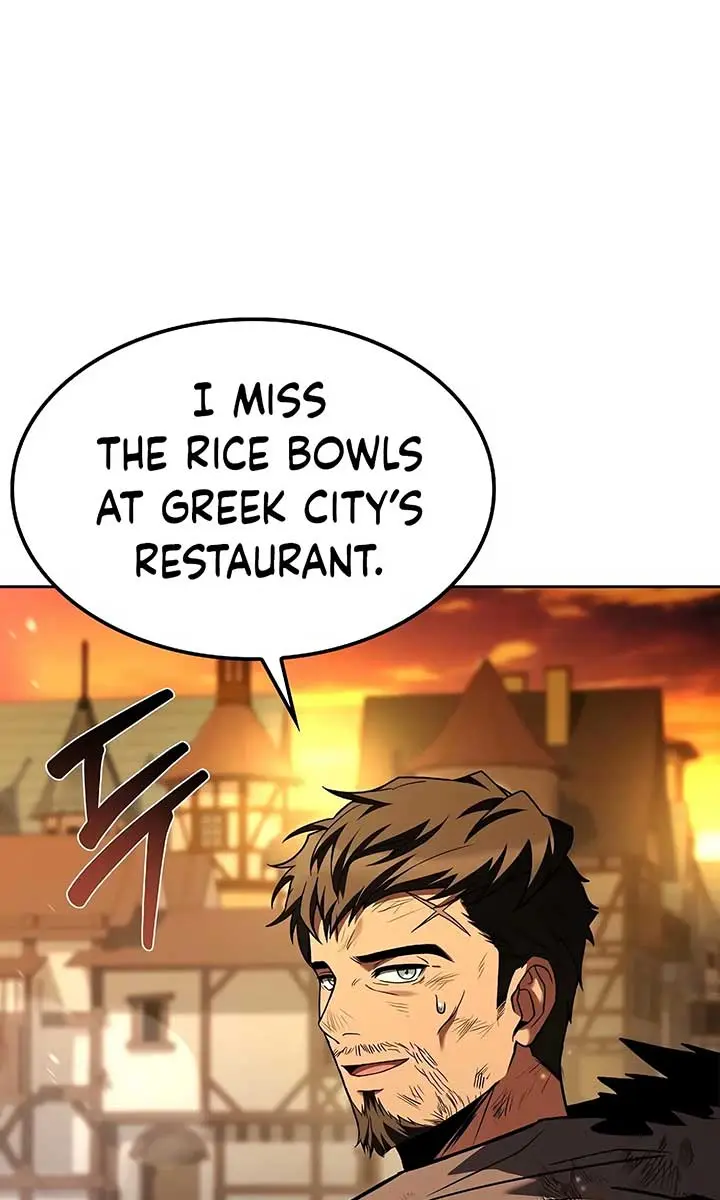 The Archmage's Restaurant Chapter 78 Page 139