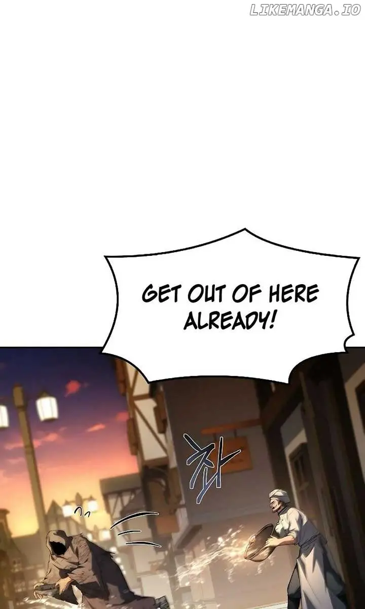 The Archmage's Restaurant Chapter 79 Page 2