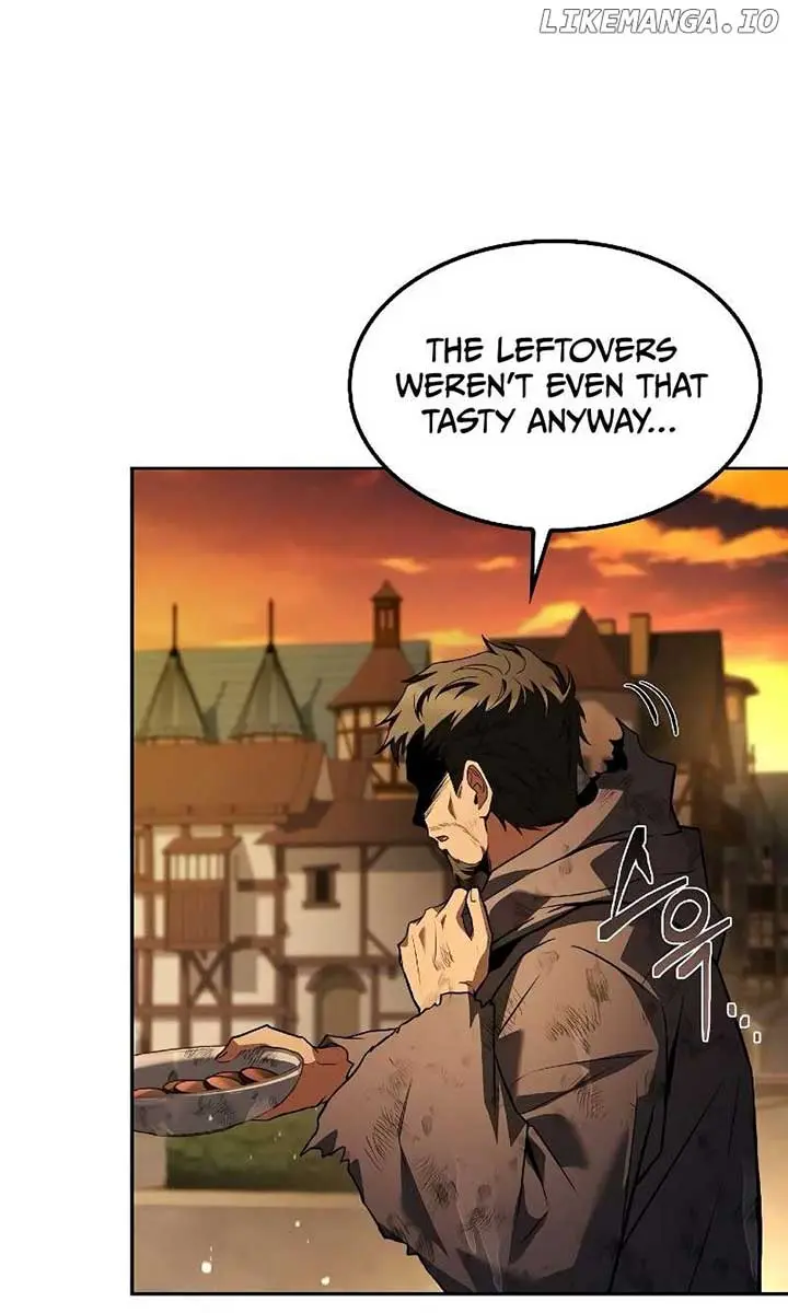 The Archmage's Restaurant Chapter 79 Page 4