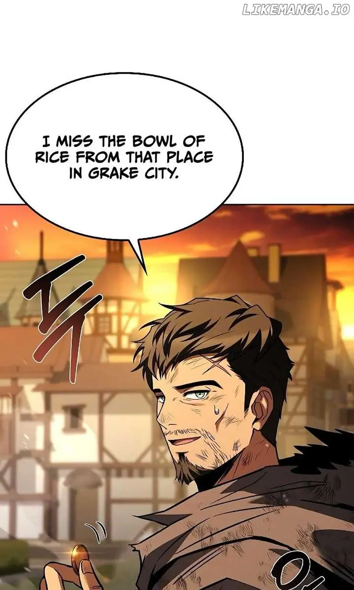 The Archmage's Restaurant Chapter 79 Page 6