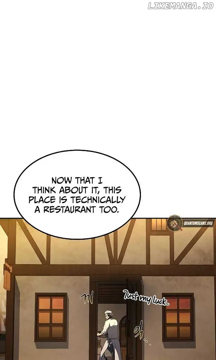 The Archmage's Restaurant Chapter 79 Page 8