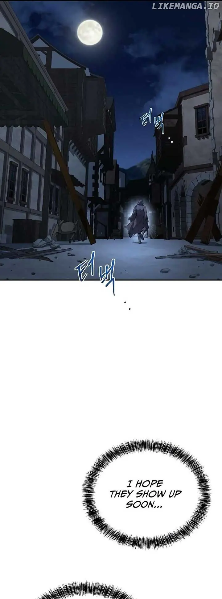 The Archmage's Restaurant Chapter 79 Page 14