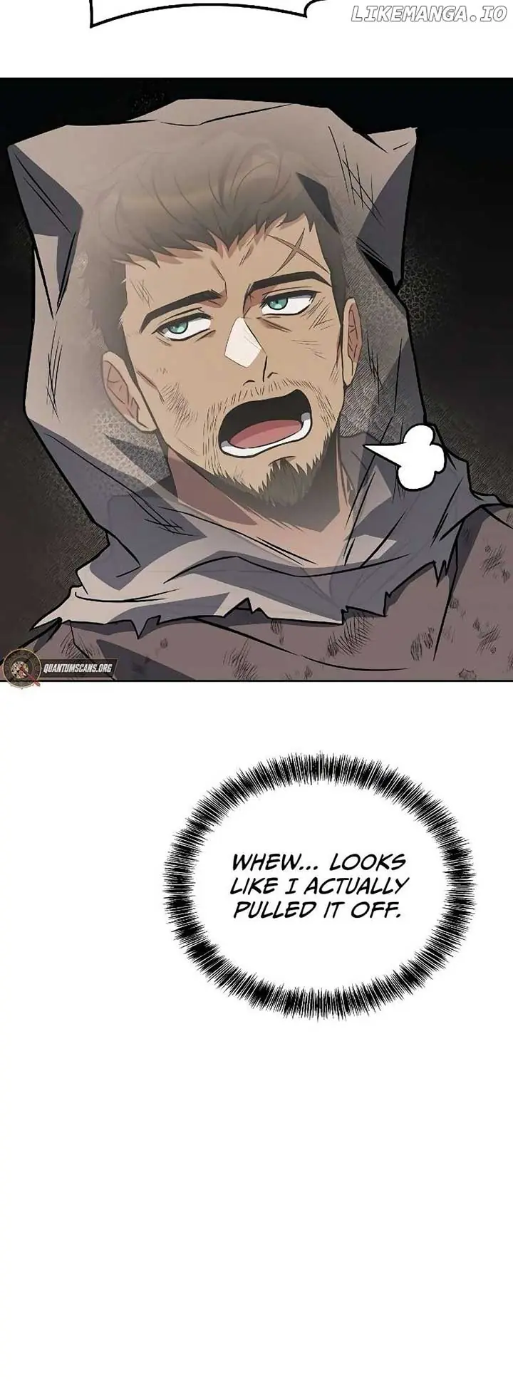 The Archmage's Restaurant Chapter 79 Page 18
