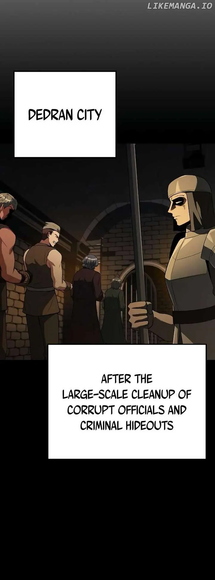 The Archmage's Restaurant Chapter 79 Page 20