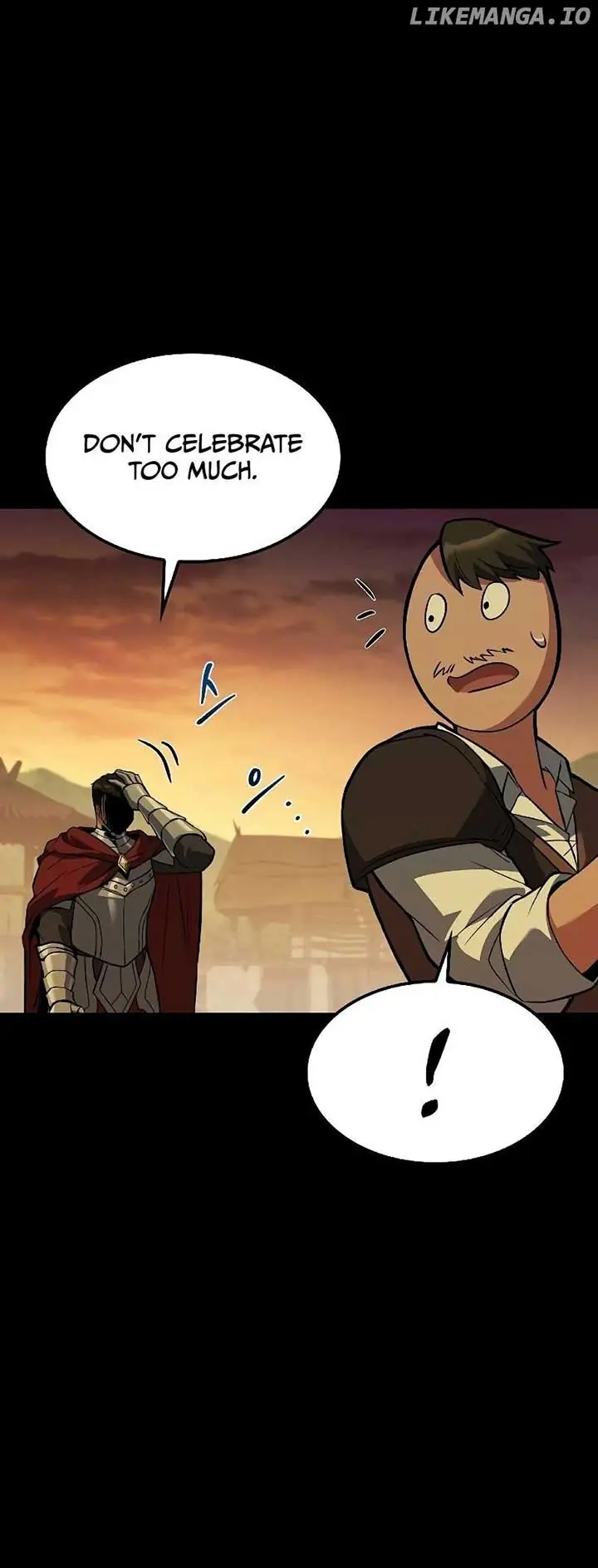 The Archmage's Restaurant Chapter 79 Page 22