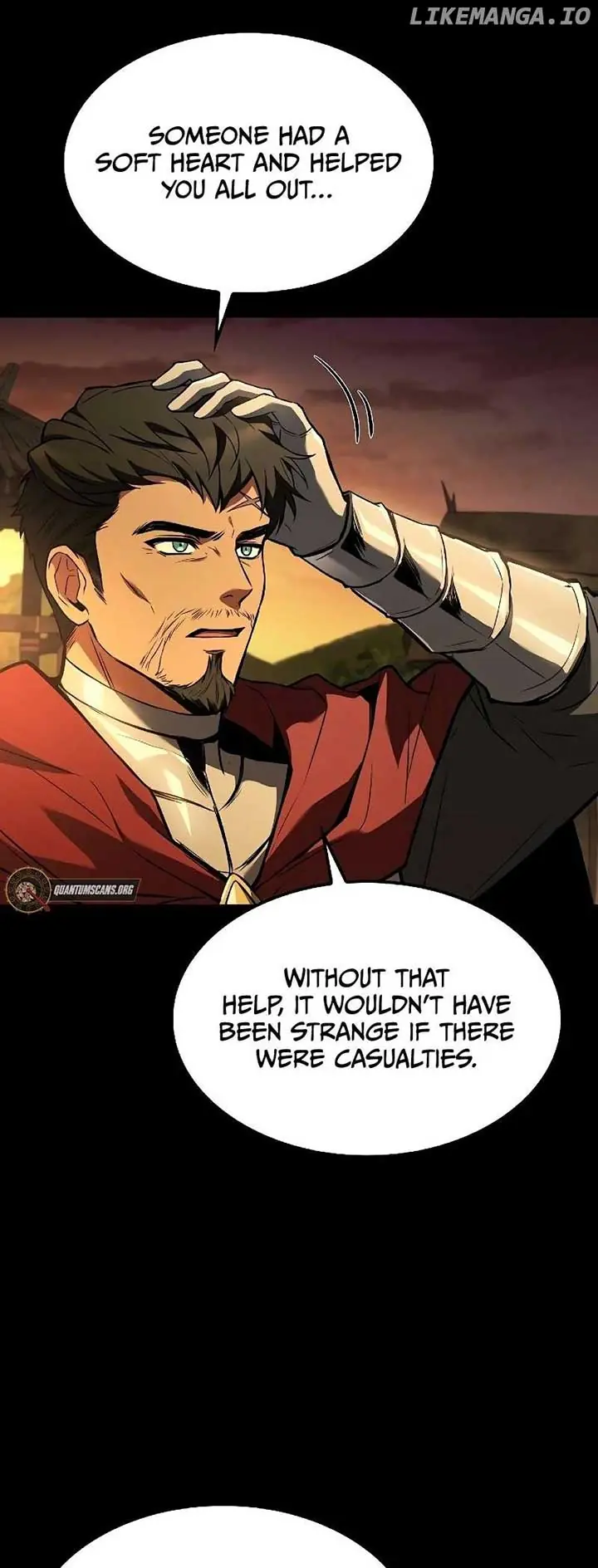 The Archmage's Restaurant Chapter 79 Page 23