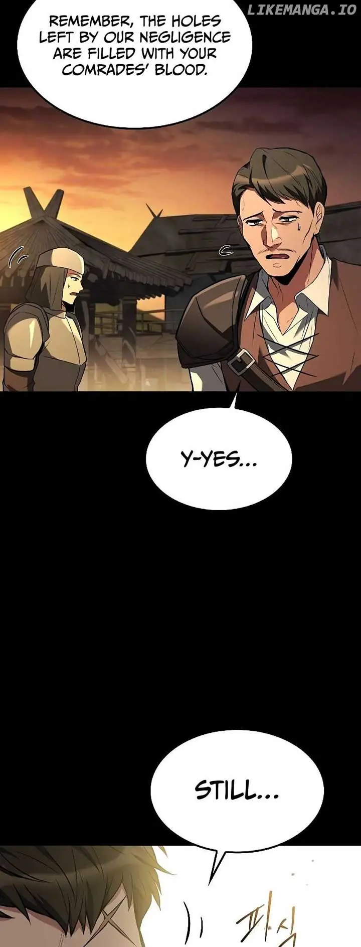 The Archmage's Restaurant Chapter 79 Page 24