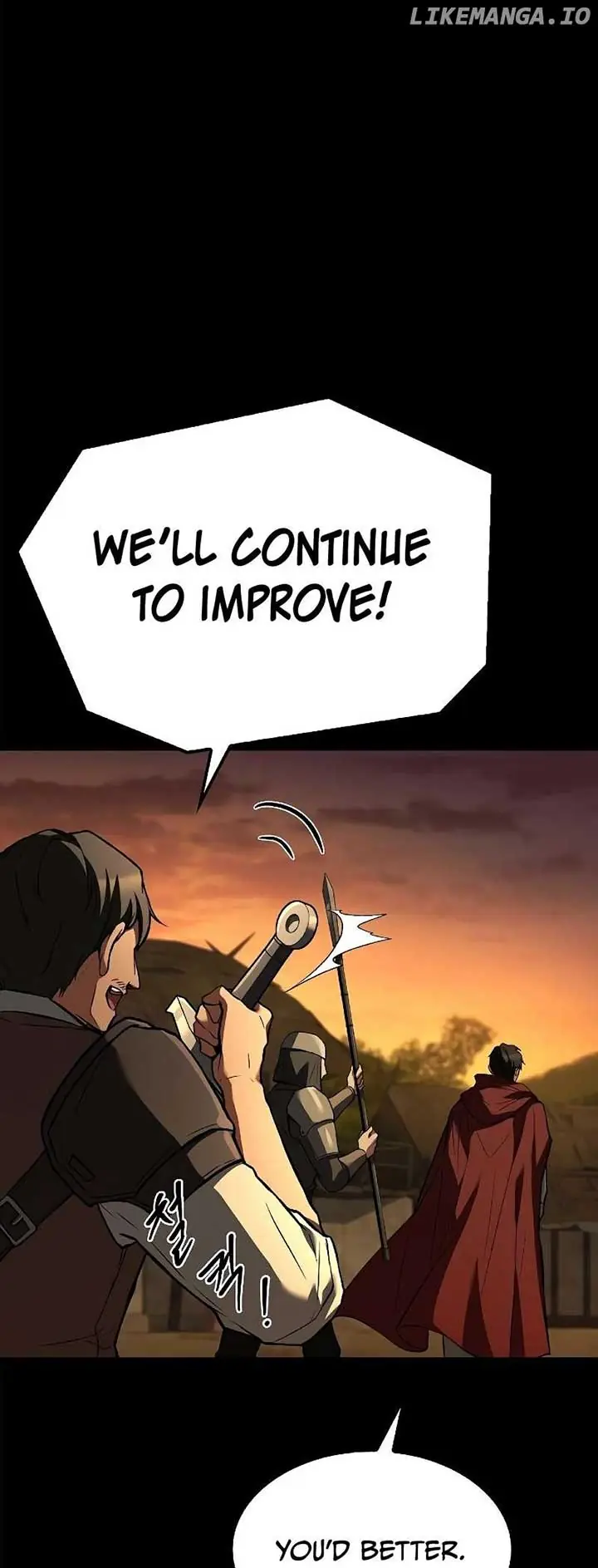 The Archmage's Restaurant Chapter 79 Page 26