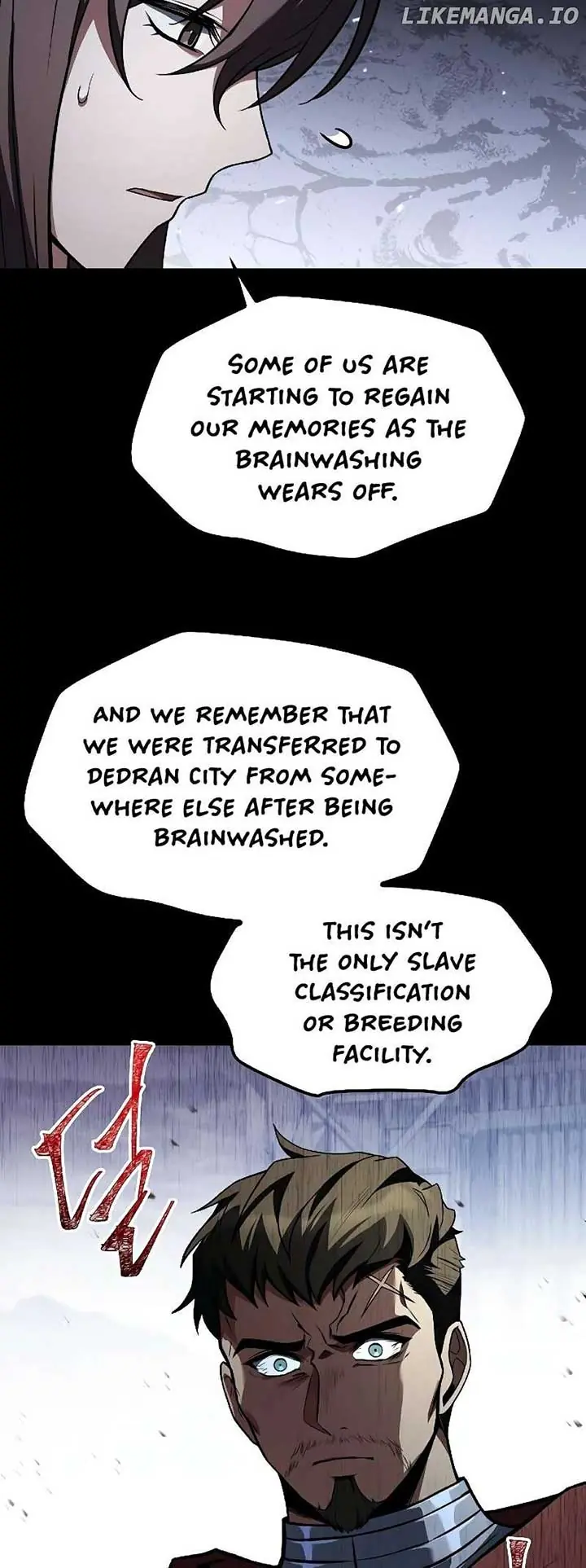 The Archmage's Restaurant Chapter 79 Page 30