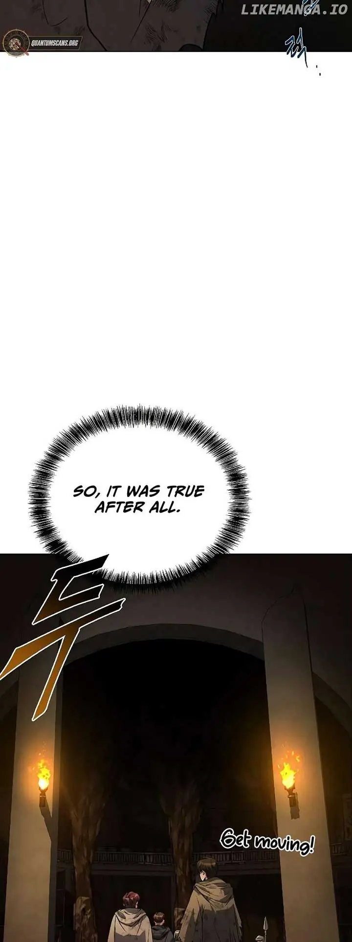 The Archmage's Restaurant Chapter 79 Page 32