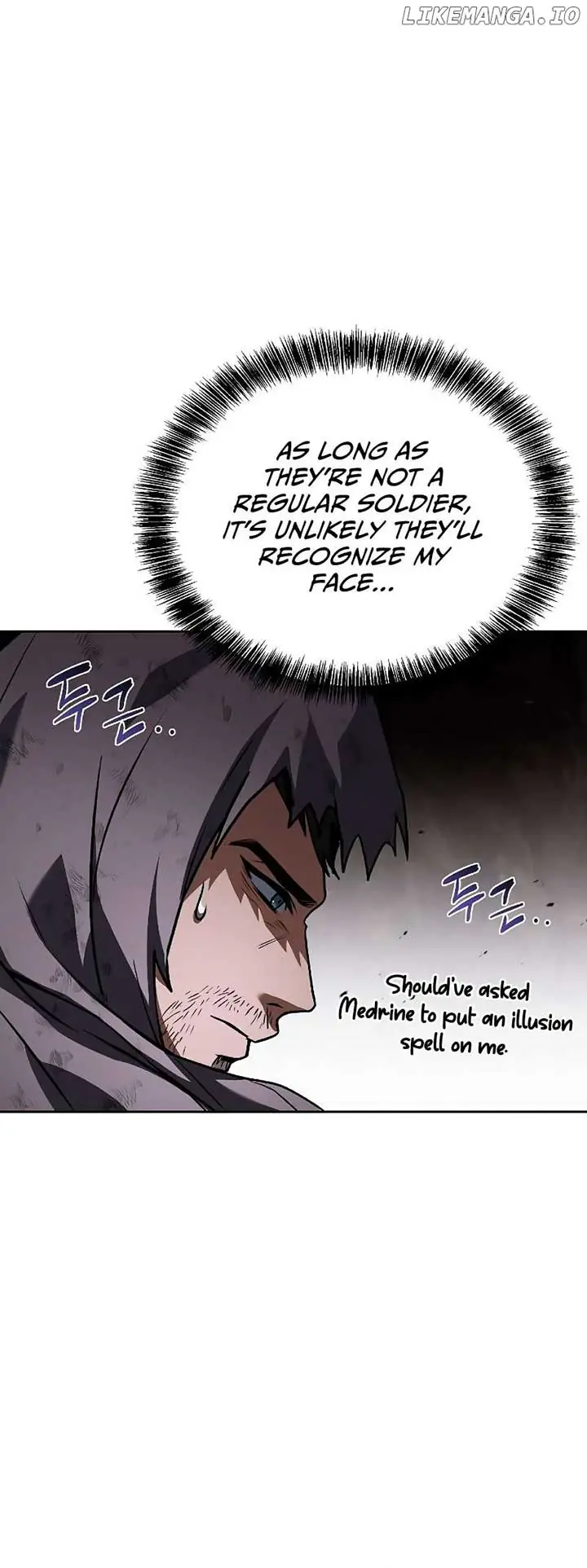 The Archmage's Restaurant Chapter 79 Page 34