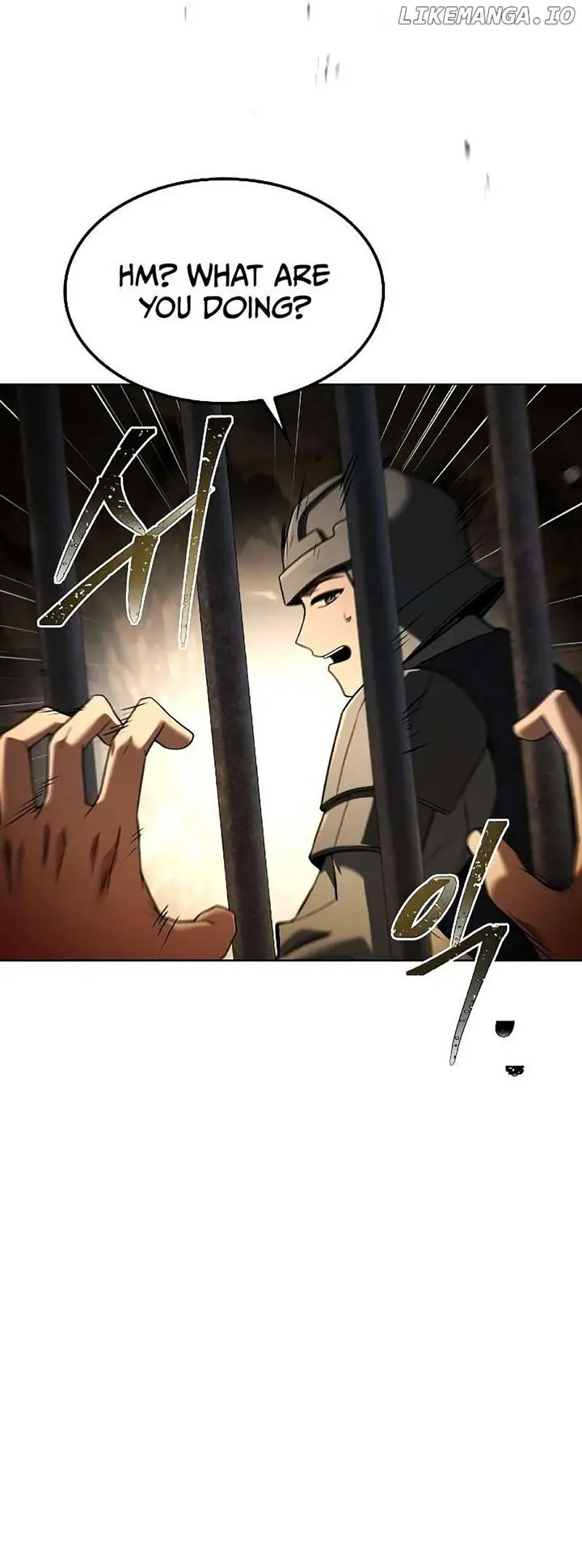 The Archmage's Restaurant Chapter 79 Page 42