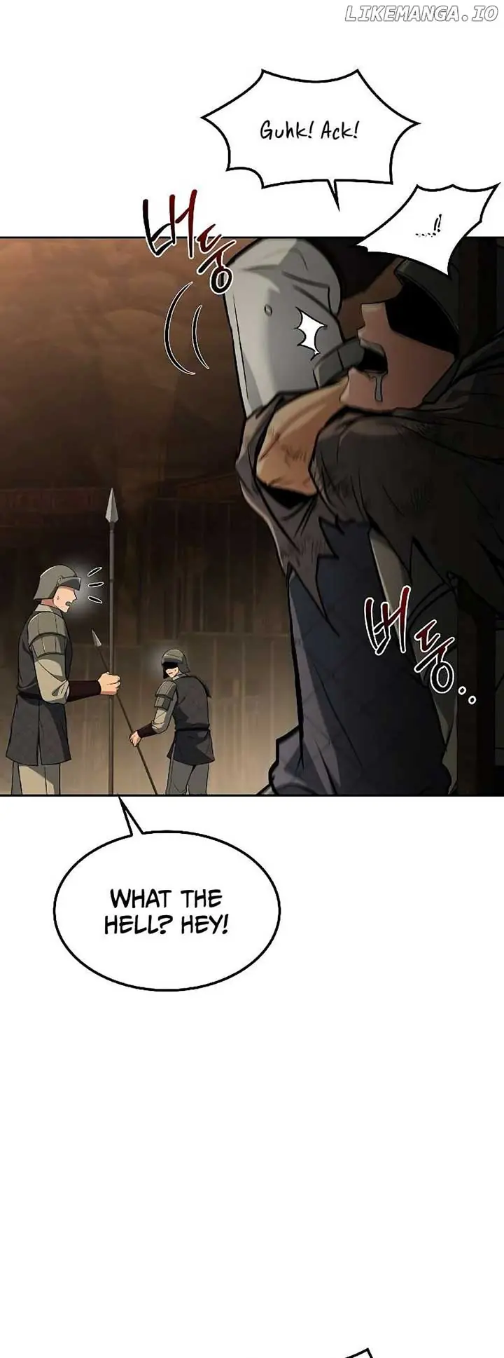 The Archmage's Restaurant Chapter 79 Page 43