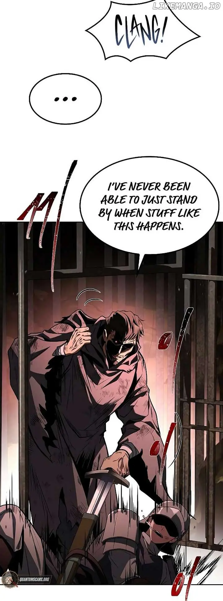 The Archmage's Restaurant Chapter 79 Page 44