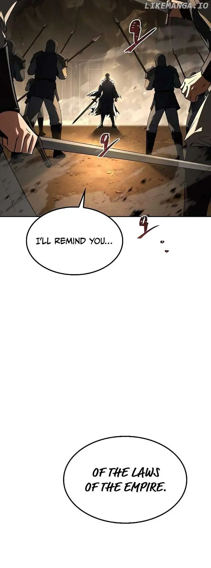 The Archmage's Restaurant Chapter 79 Page 46