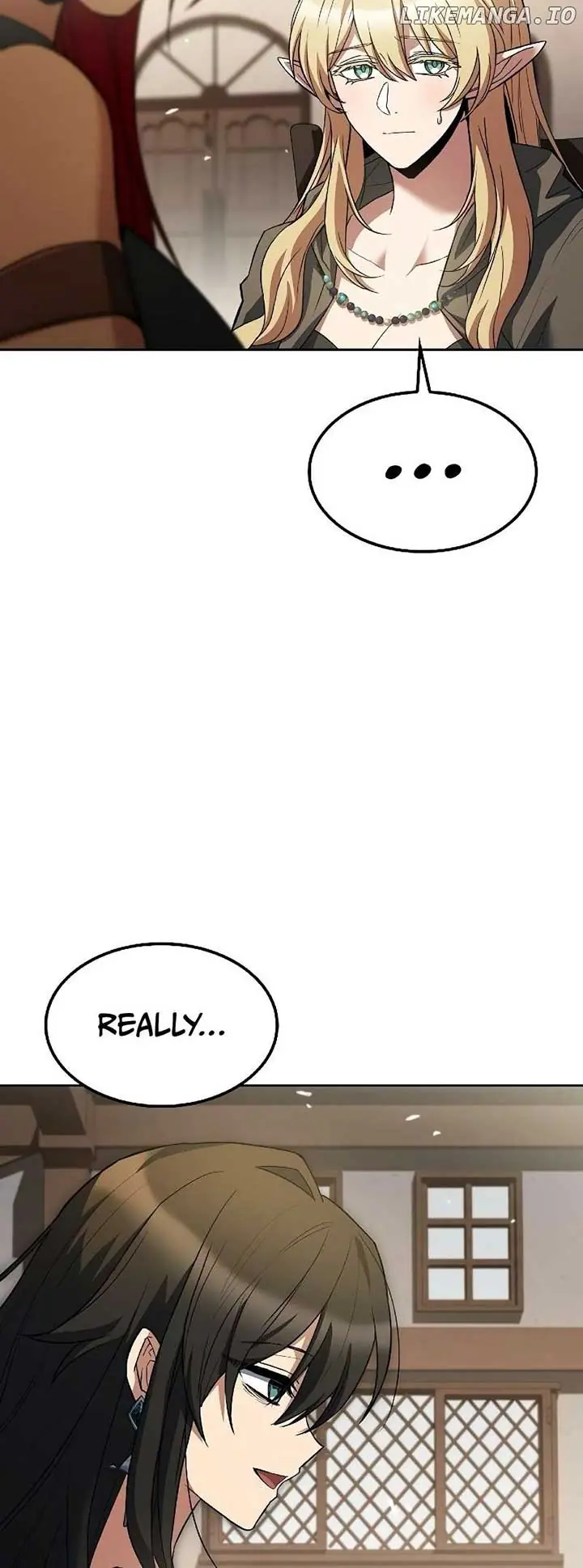 The Archmage's Restaurant Chapter 79 Page 58