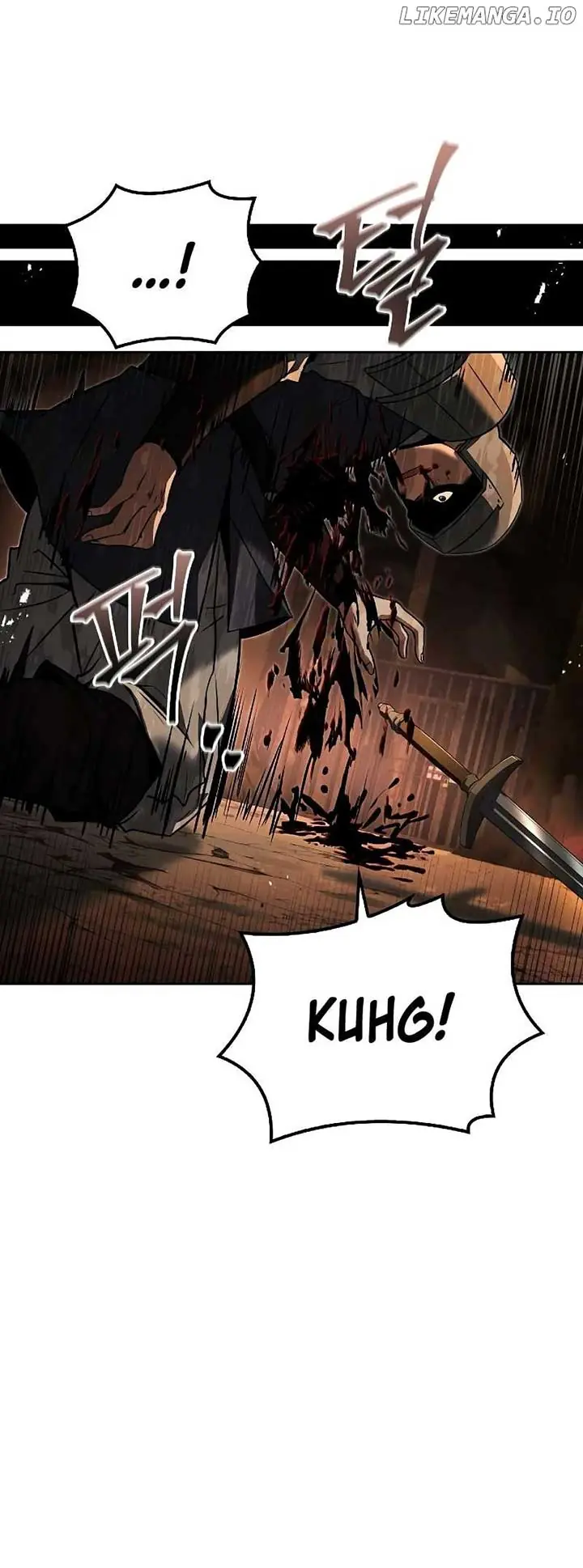 The Archmage's Restaurant Chapter 79 Page 60