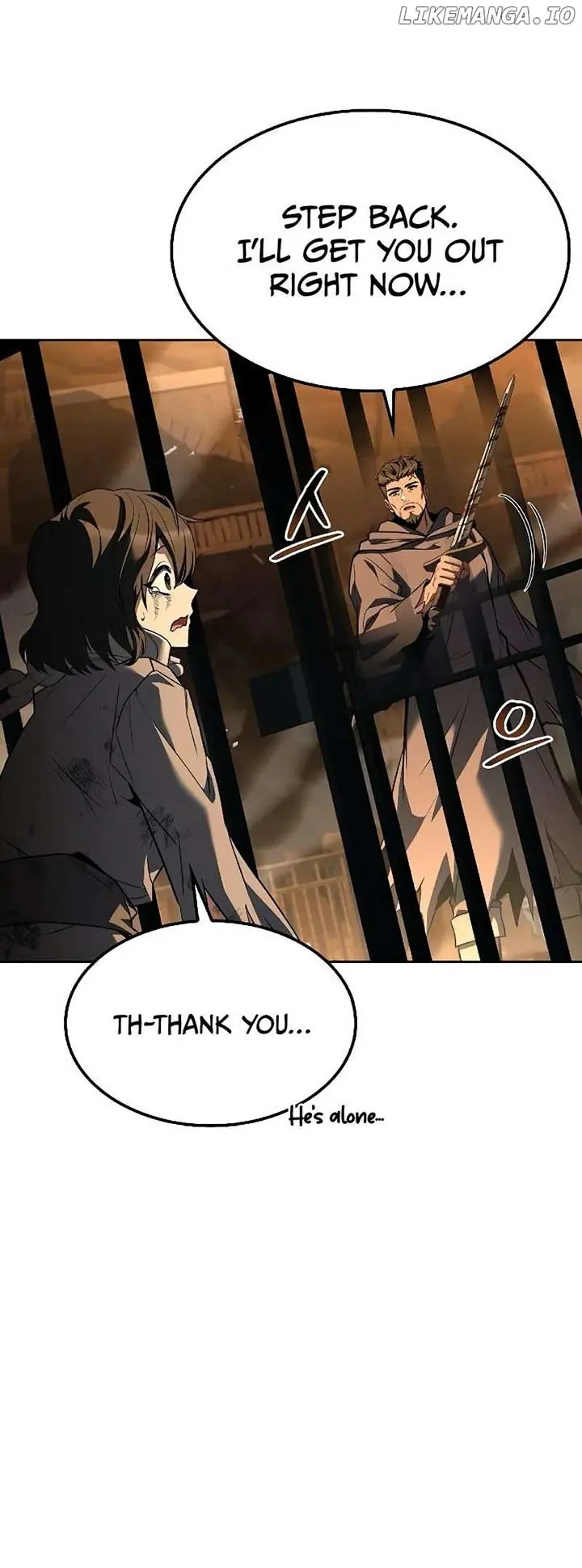 The Archmage's Restaurant Chapter 79 Page 63