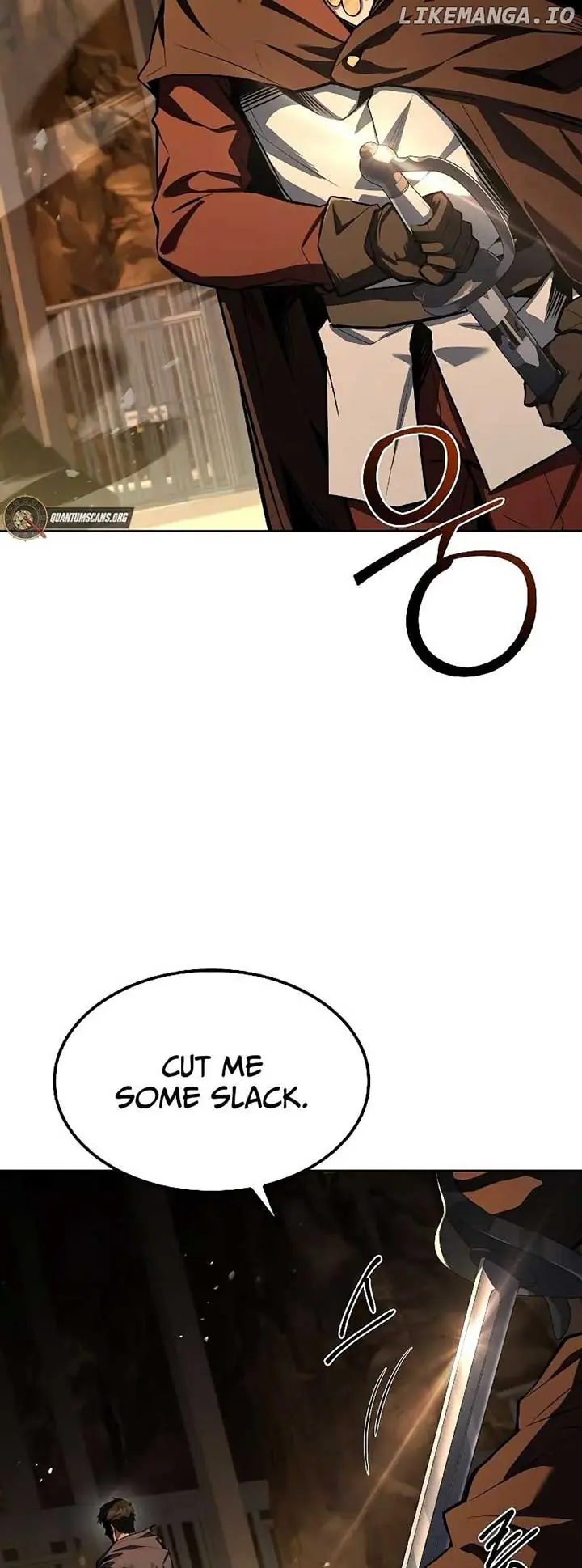 The Archmage's Restaurant Chapter 79 Page 66