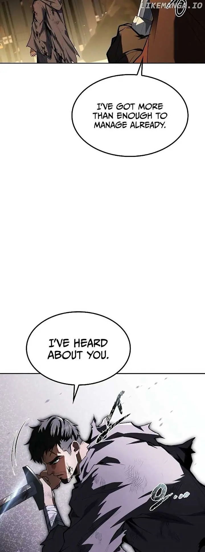 The Archmage's Restaurant Chapter 79 Page 67