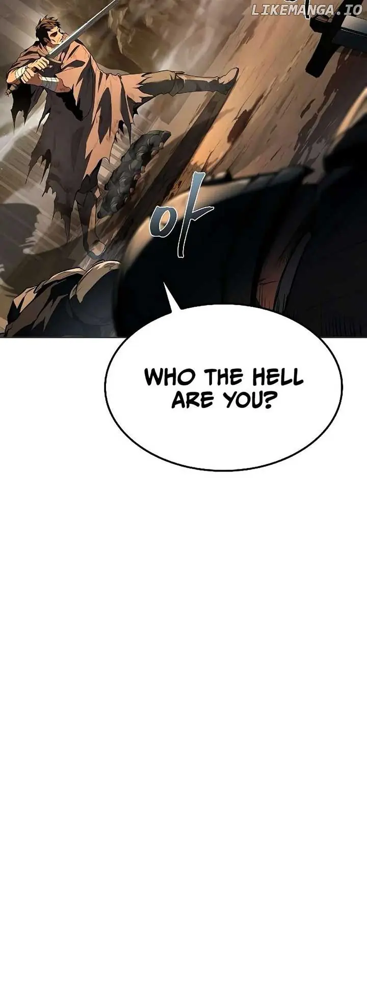 The Archmage's Restaurant Chapter 79 Page 69