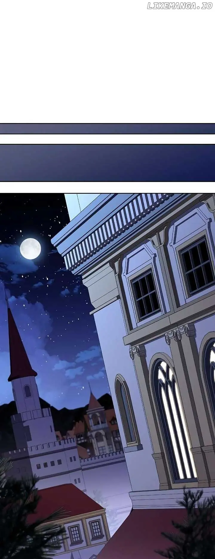 The Archmage's Restaurant Chapter 79 Page 70