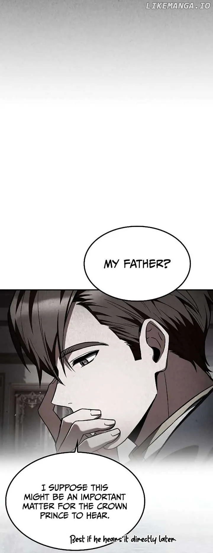 The Archmage's Restaurant Chapter 79 Page 76
