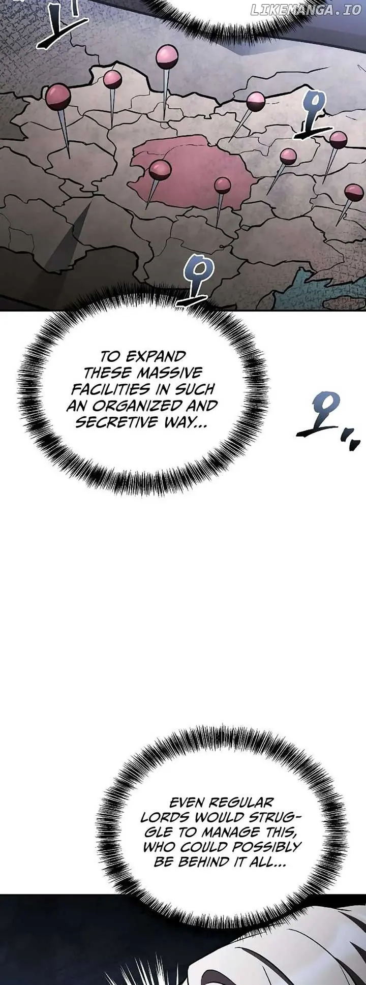 The Archmage's Restaurant Chapter 79 Page 78