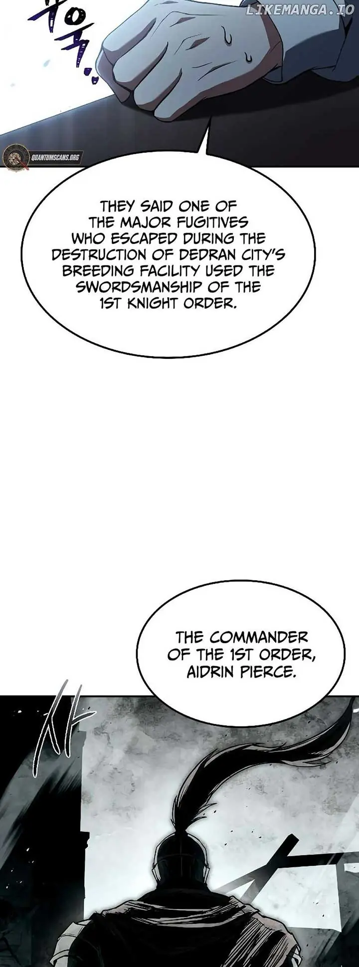 The Archmage's Restaurant Chapter 79 Page 80