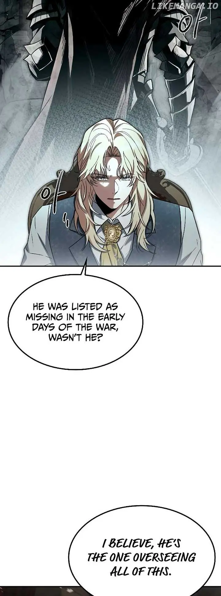 The Archmage's Restaurant Chapter 79 Page 81