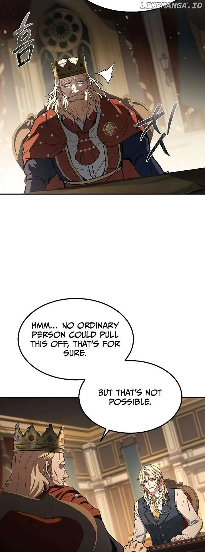 The Archmage's Restaurant Chapter 79 Page 82