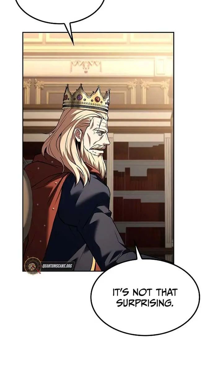 The Archmage's Restaurant Chapter 80 Page 28