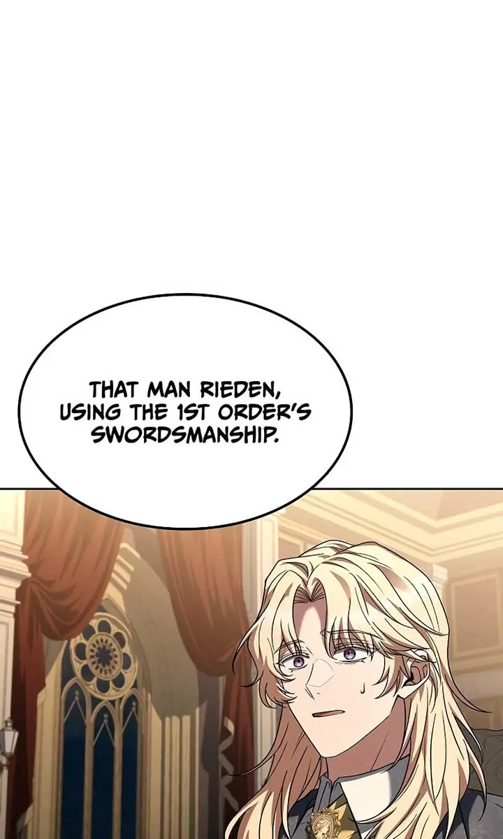 The Archmage's Restaurant Chapter 80 Page 29