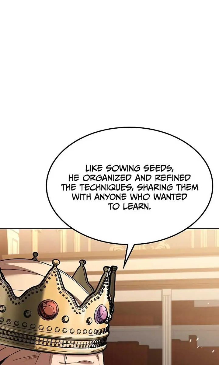 The Archmage's Restaurant Chapter 80 Page 32