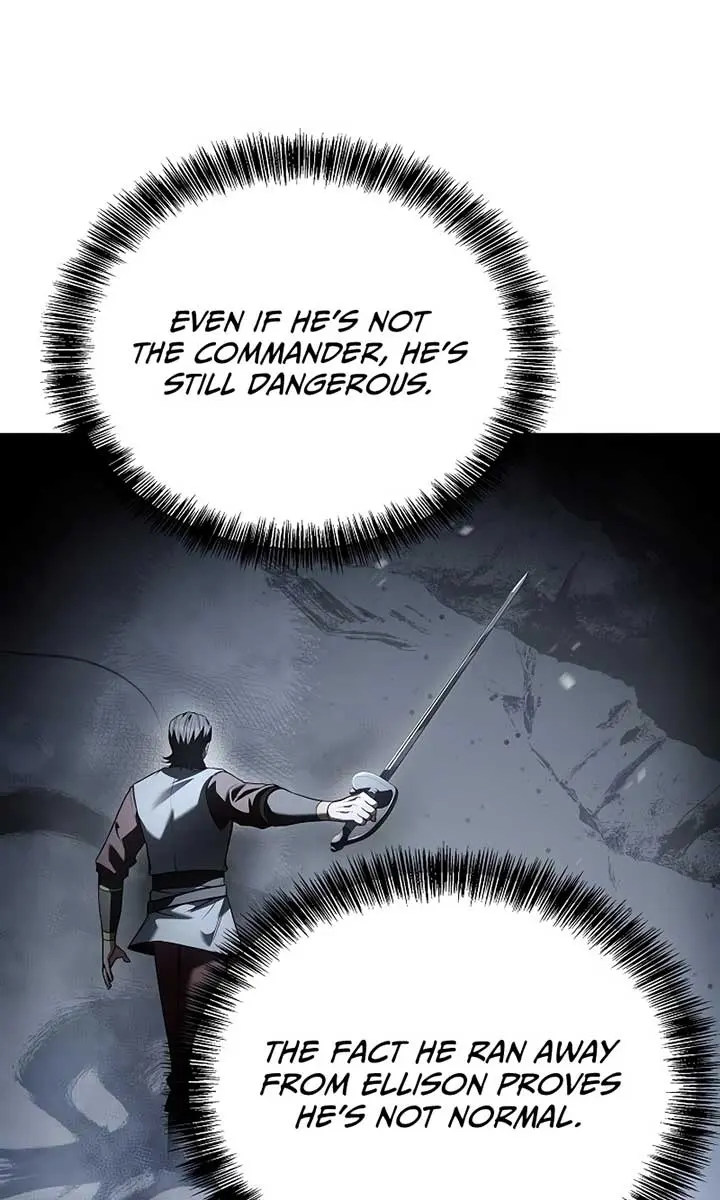 The Archmage's Restaurant Chapter 80 Page 37