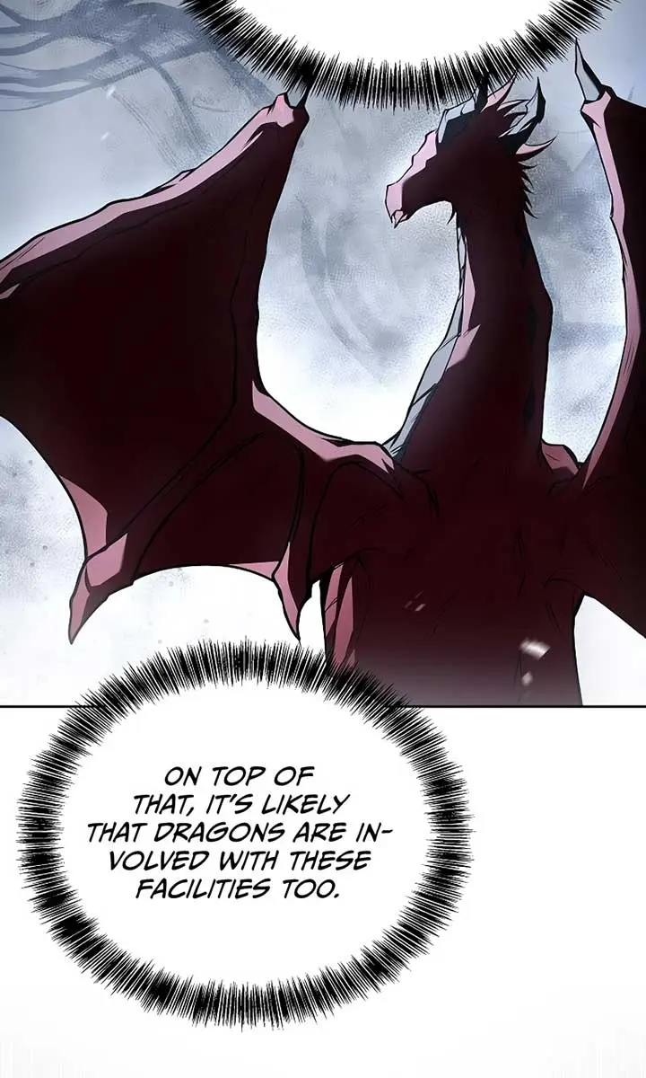 The Archmage's Restaurant Chapter 80 Page 38