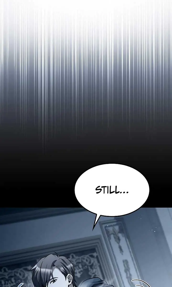The Archmage's Restaurant Chapter 80 Page 39