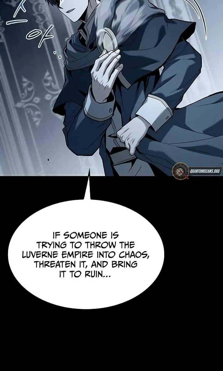 The Archmage's Restaurant Chapter 80 Page 40