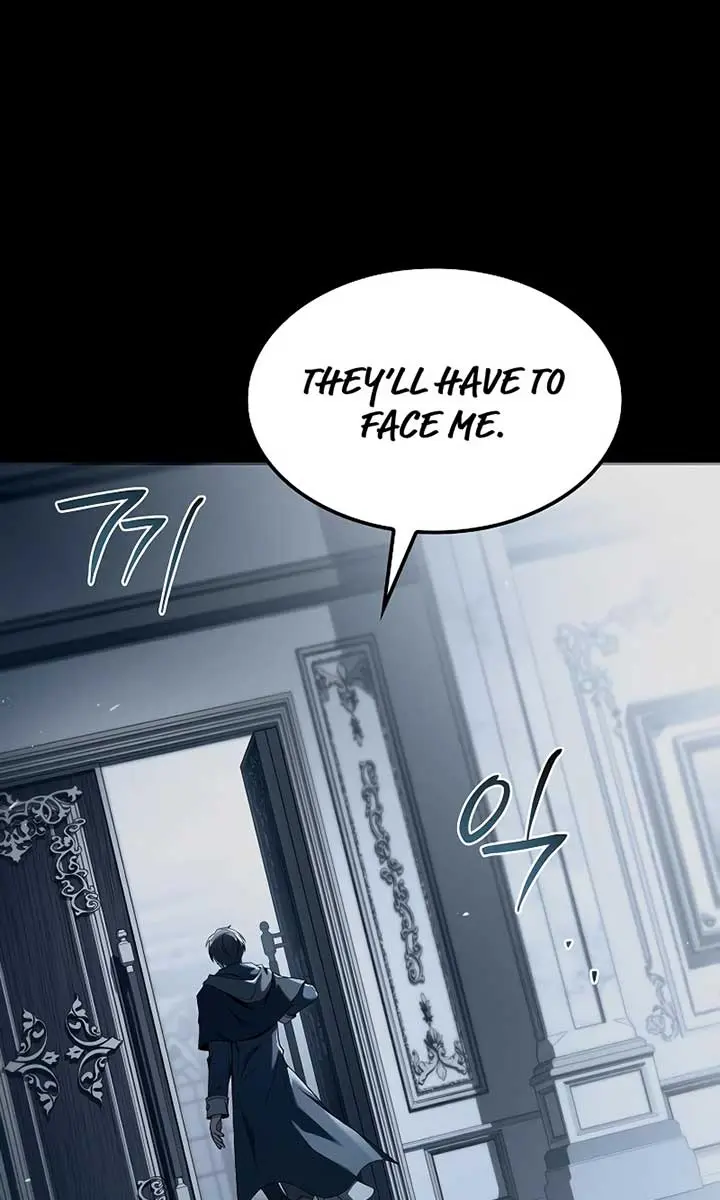 The Archmage's Restaurant Chapter 80 Page 41