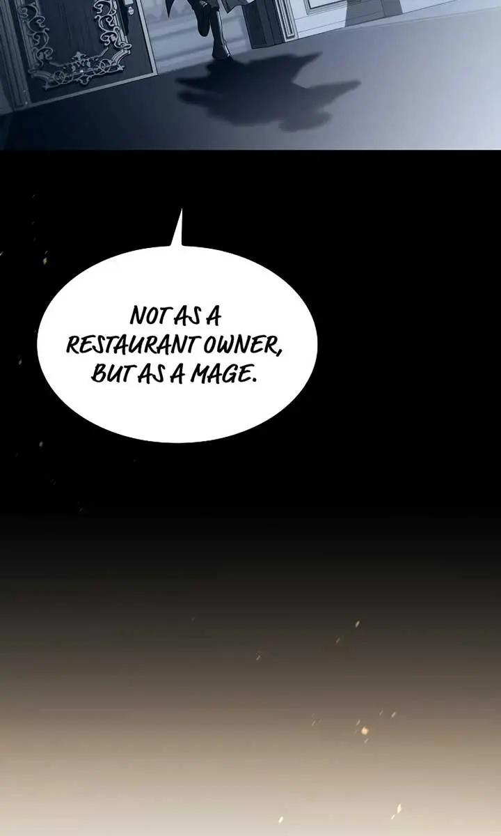 The Archmage's Restaurant Chapter 80 Page 42