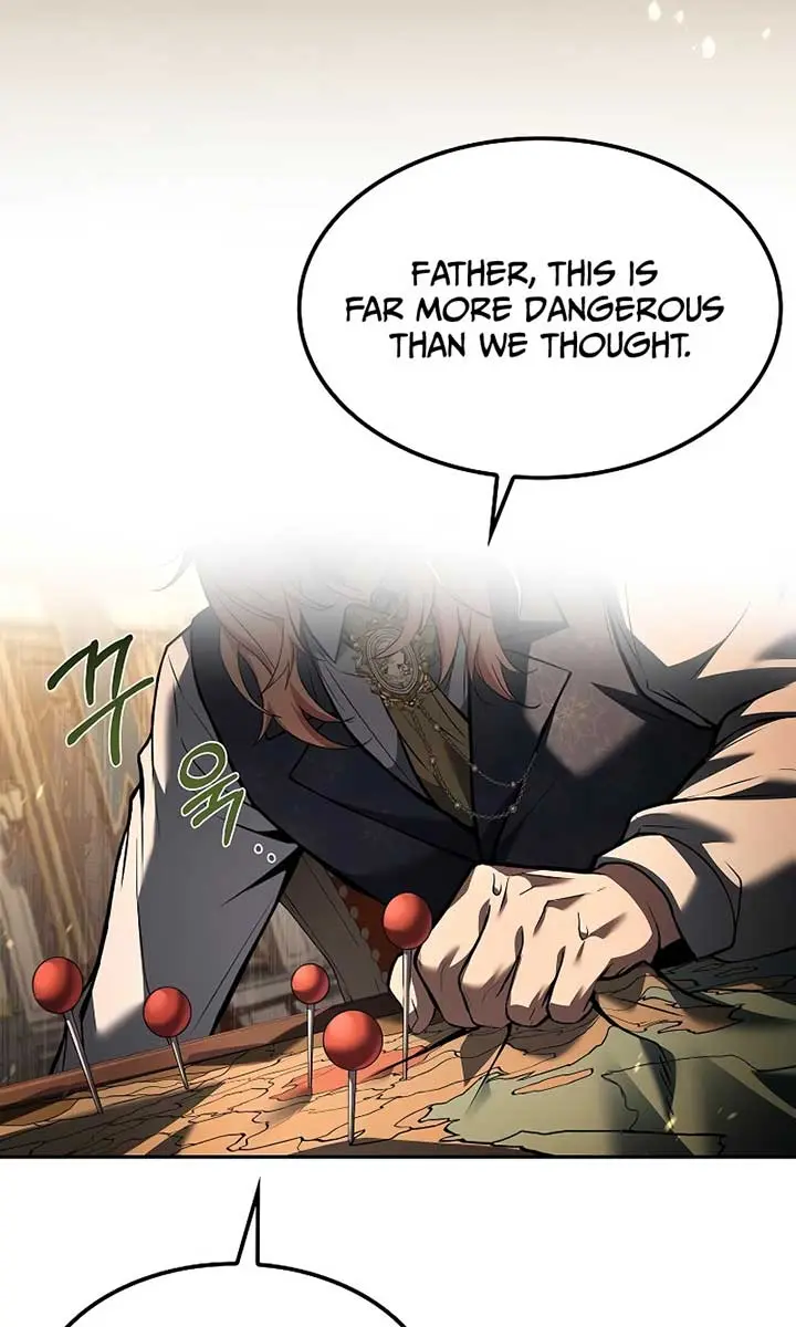 The Archmage's Restaurant Chapter 80 Page 43