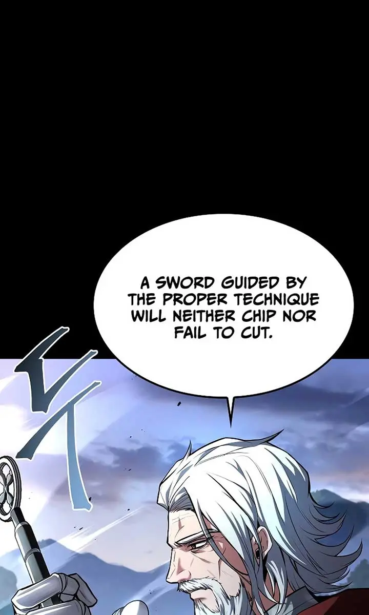 The Archmage's Restaurant Chapter 80 Page 77