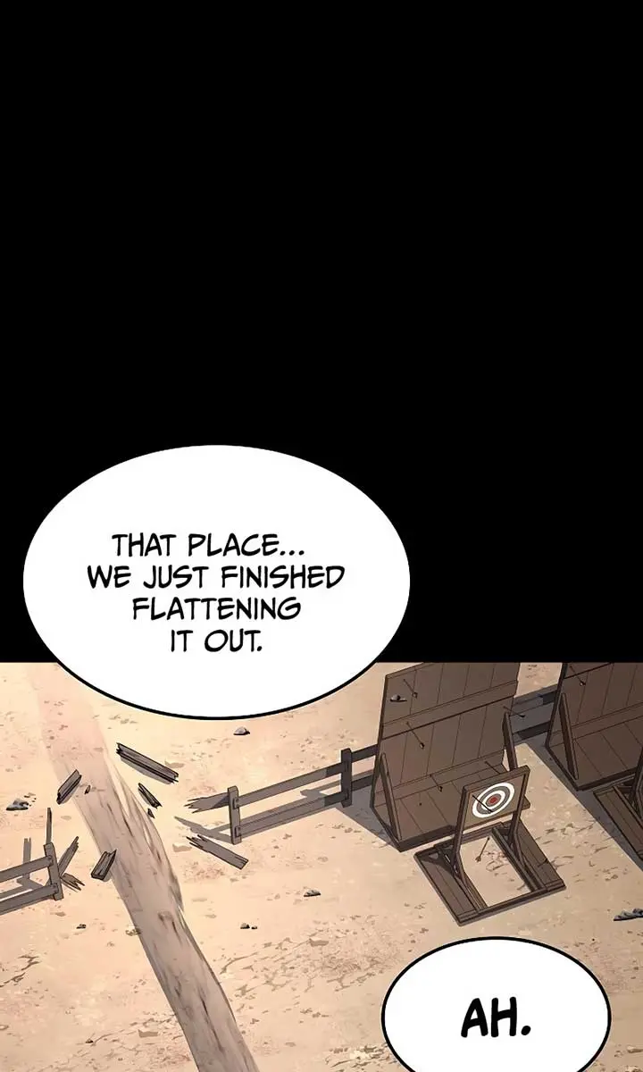 The Archmage's Restaurant Chapter 80 Page 80